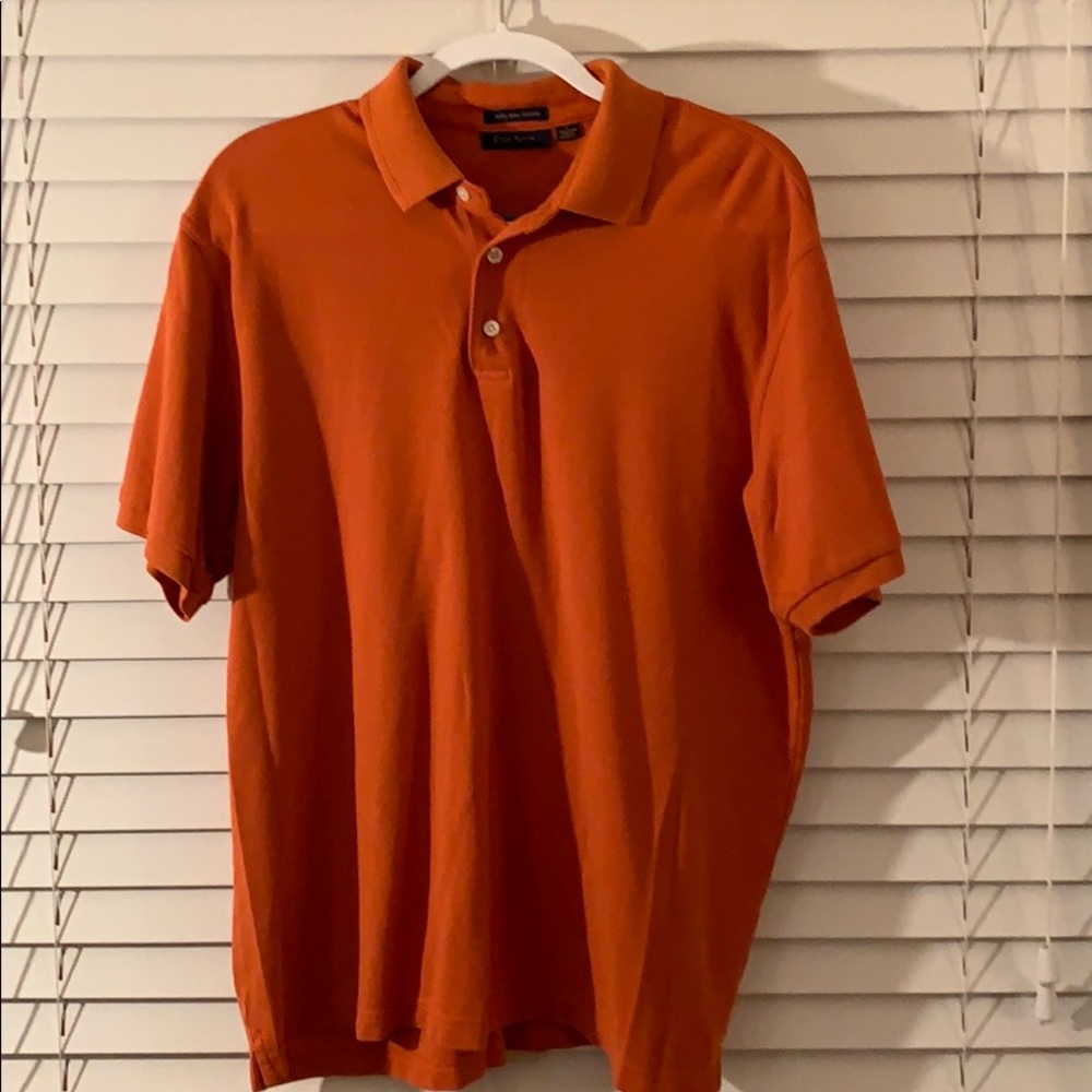 Men’s Club Room Polo